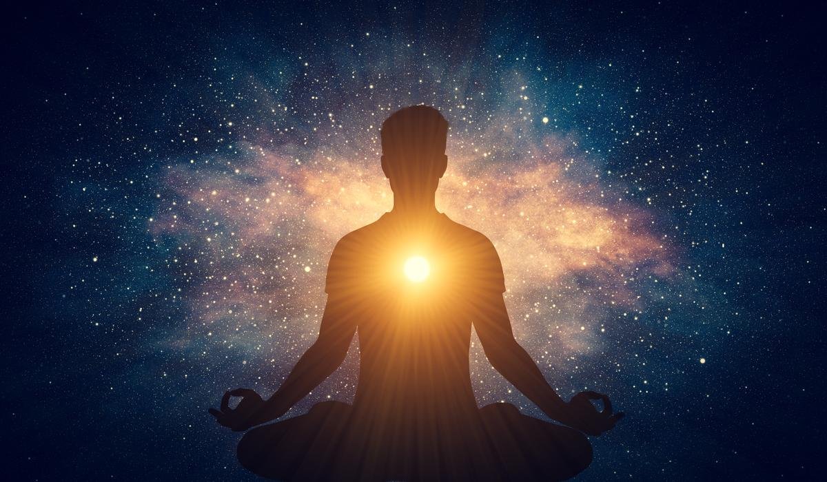 soul awakening