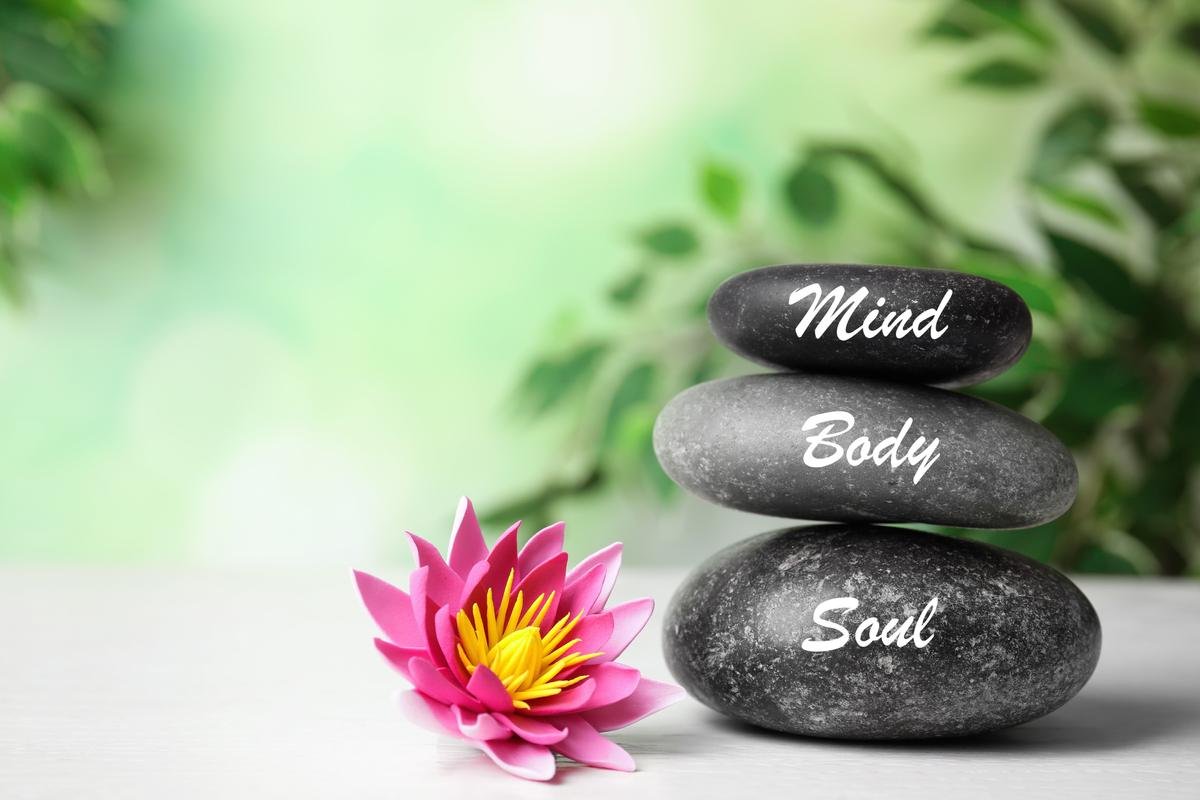 Spiritual growth