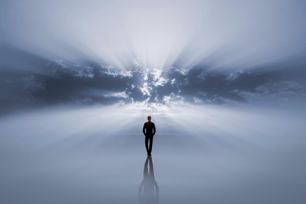 Inner harmony