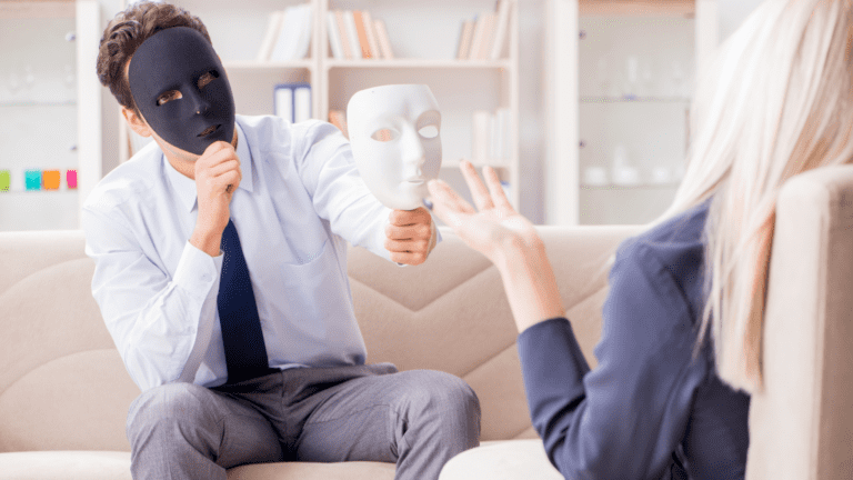 how to deal with a narcissist