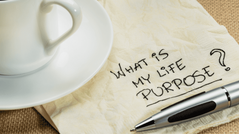 Purpose of Life