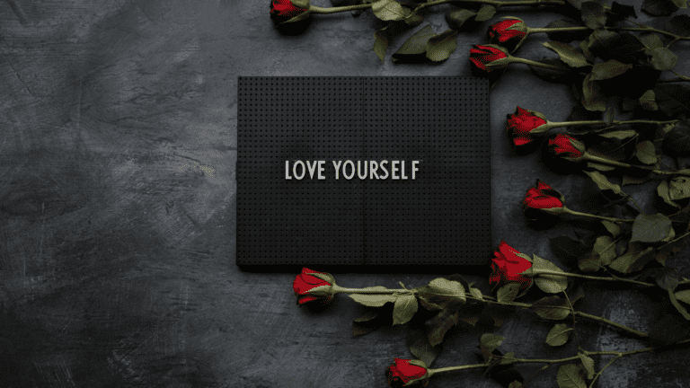 love yourself