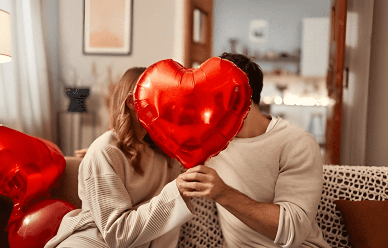 self respect for love
