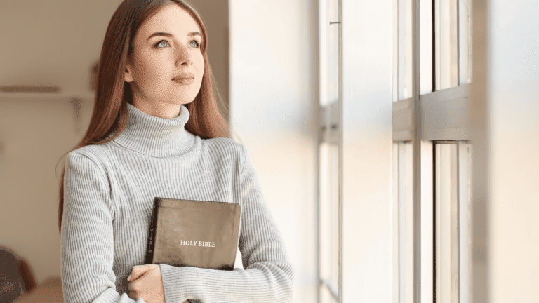 Relationship With God Quotes From The Bible