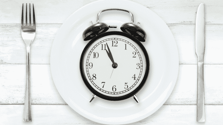 fasting