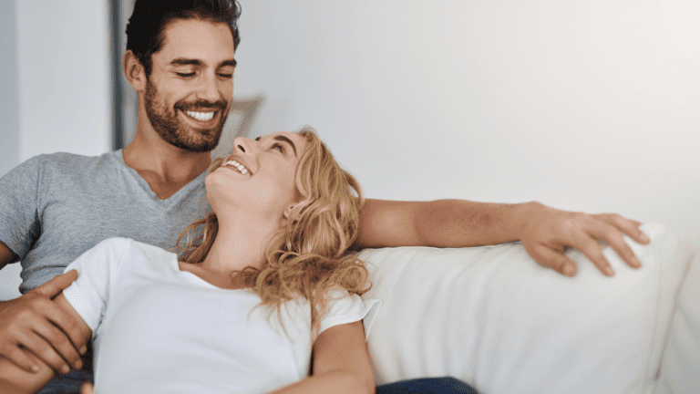 how to keep a happy wife