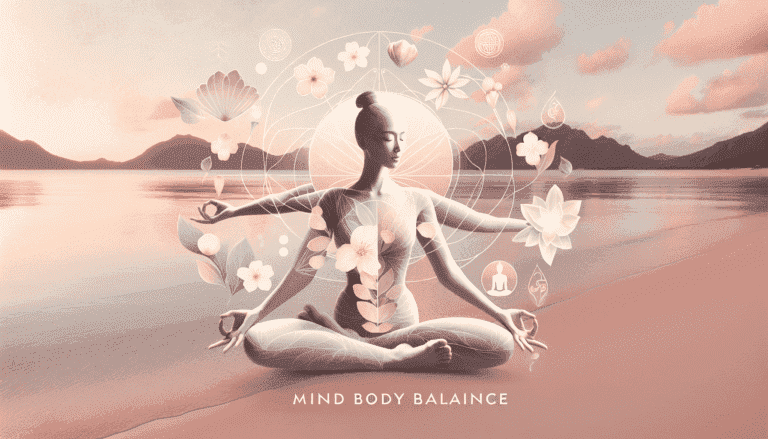 mind body balance