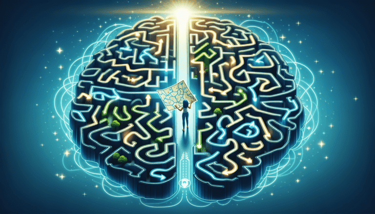 mindset mapping