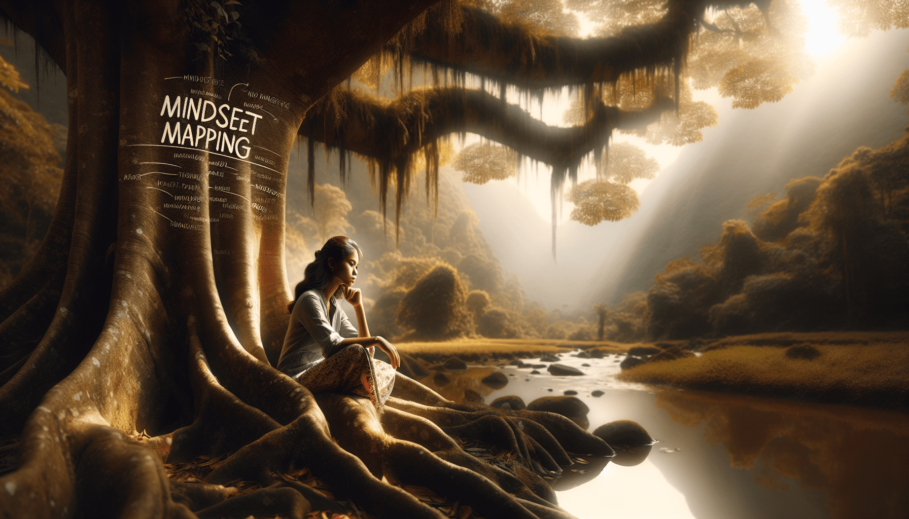 Master Your Growth With Mindset Mapping - Leal Mind 2026