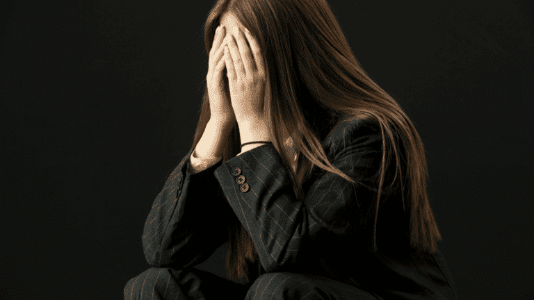 how to control anxiety when talking