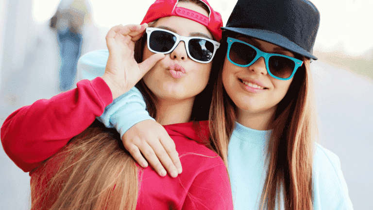 self care activities for teens