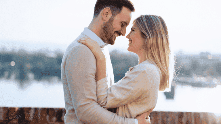 7 qualities of true love
