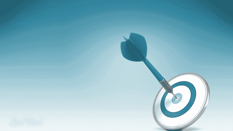 anxiety goals and objectives