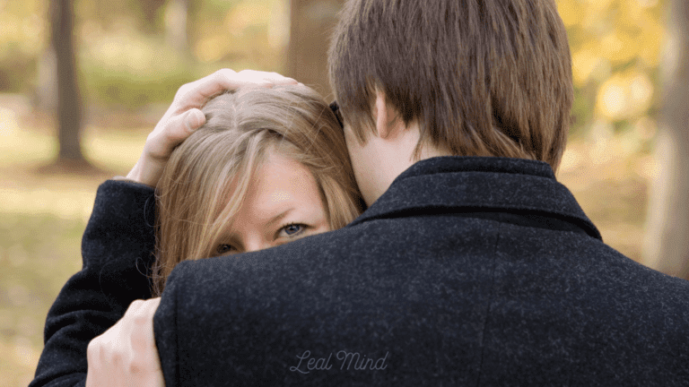 How to Calm Down Anxiety