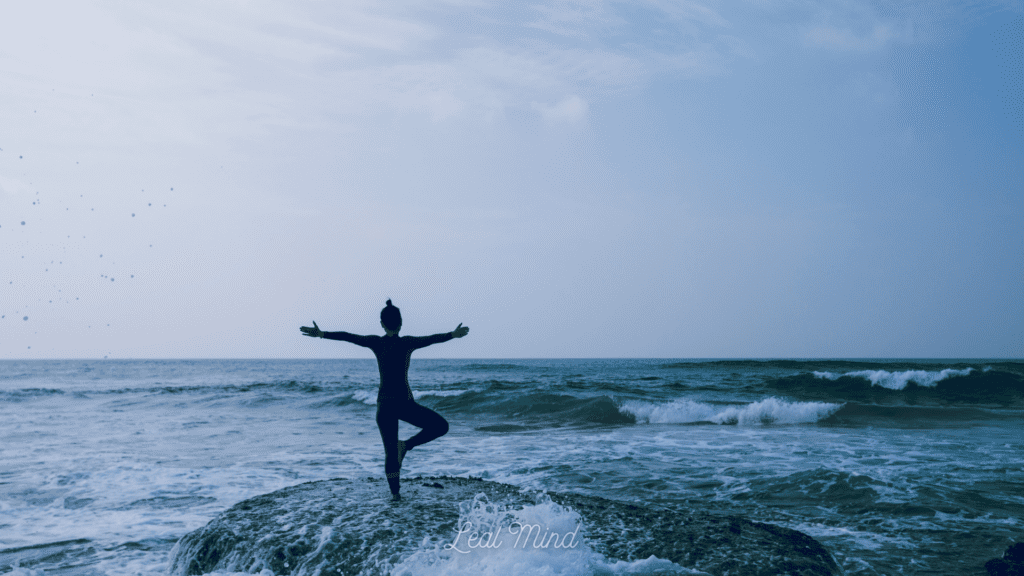 how to overcome the fear