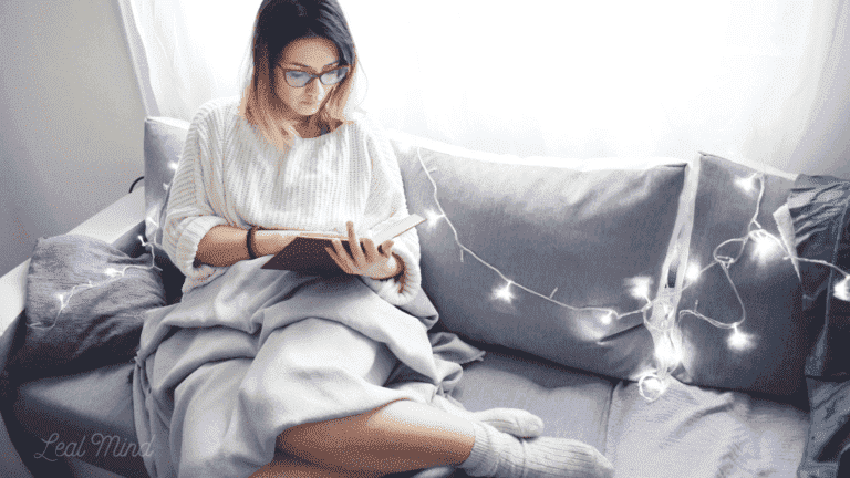 mental wellness activities