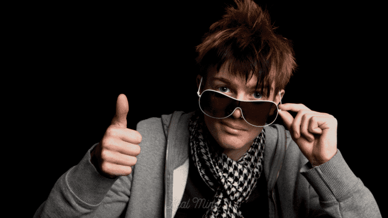 positive attitude benefits