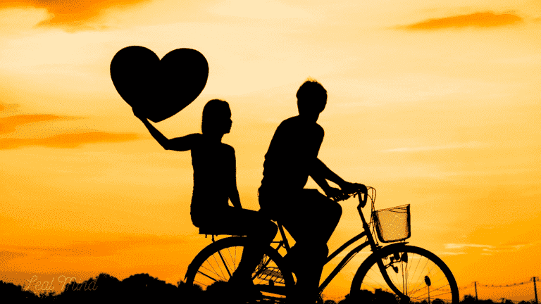 why love is important