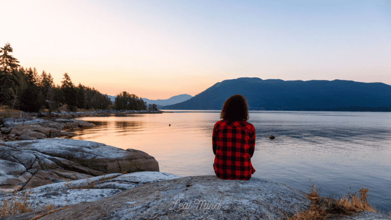 Find Inner Peace: 10 Proven Techniques For A Calmer Mind - Leal Mind
