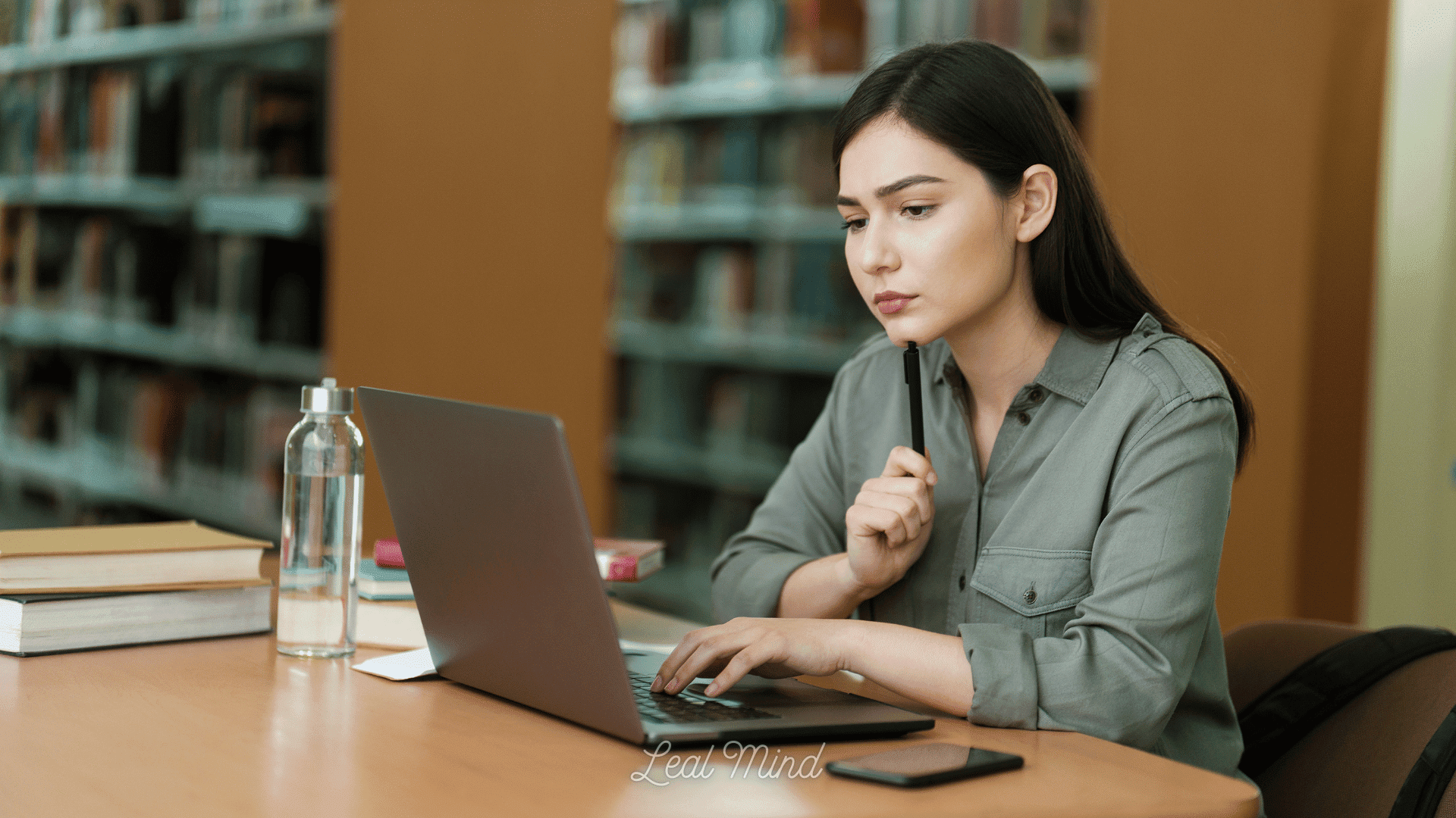 Effective Ways To Promote Growth Mindset For Students | Leal Mind