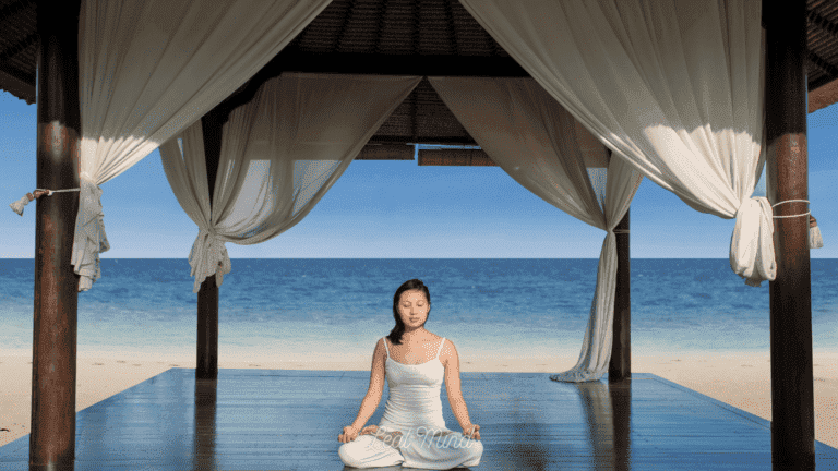 holistic wellbeing