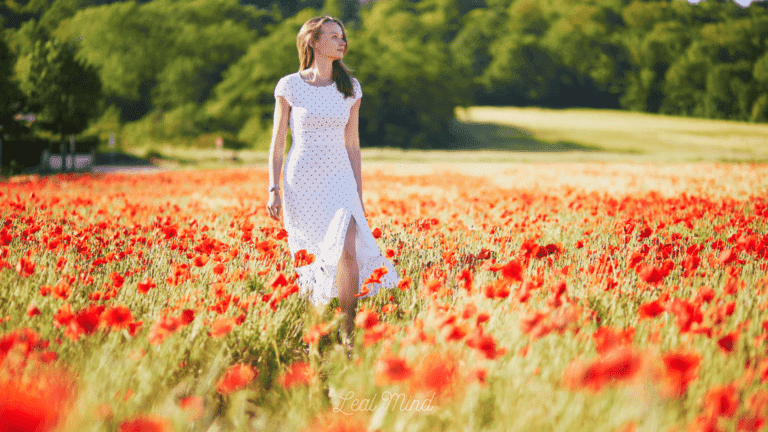 how to be happy again after depression