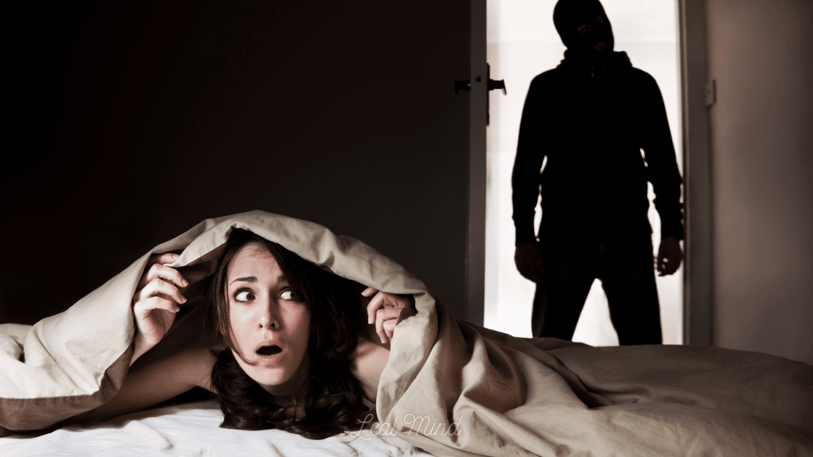 How To Overcome Fear Of A Specific Person
