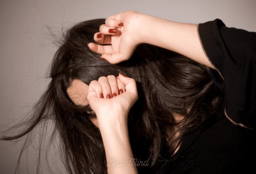 how to overcome fear of a specific person