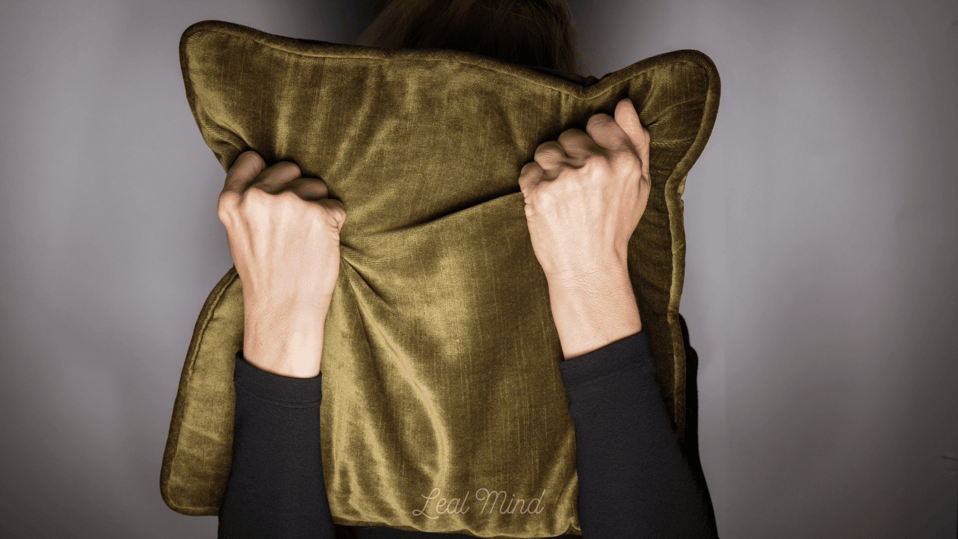 How To Overcome Fear Of A Specific Person - Leal Mind 2026