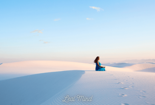 how to live a peaceful life