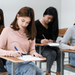how to reduce stress and anxiety during exams