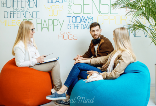 psychological interventions