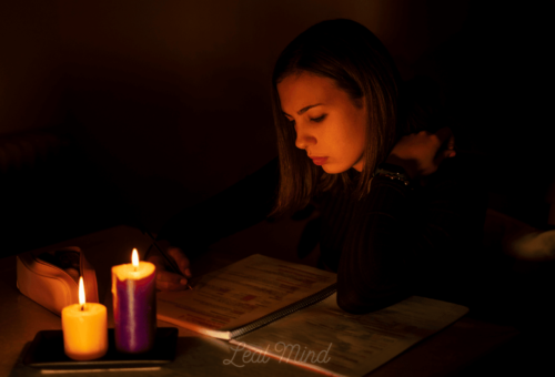 What is spiritual life