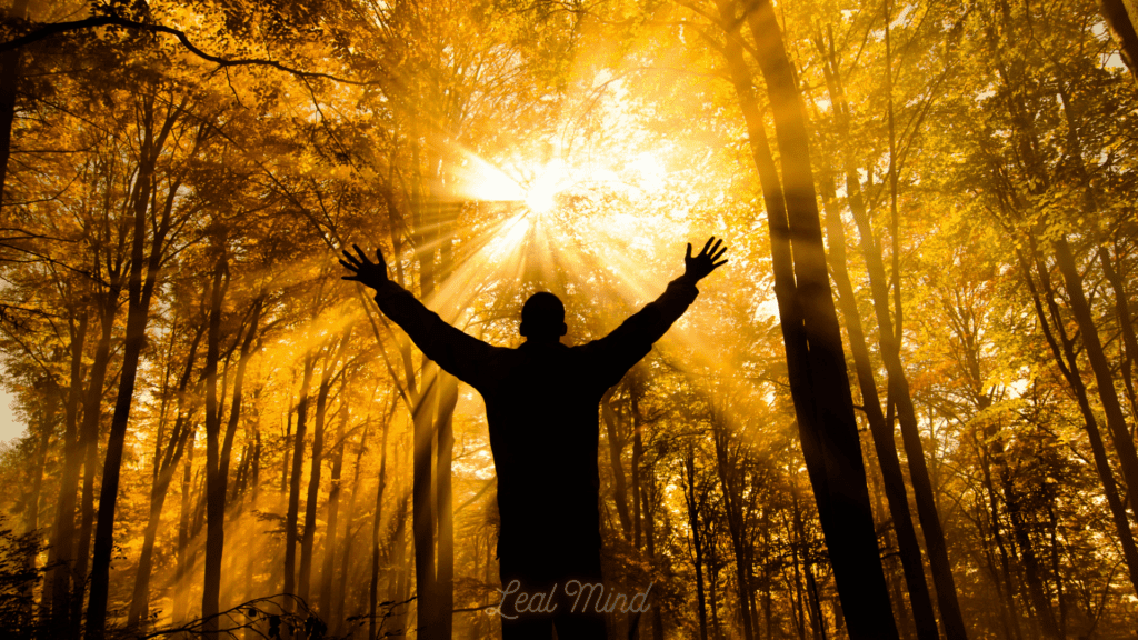 how to get closer to god