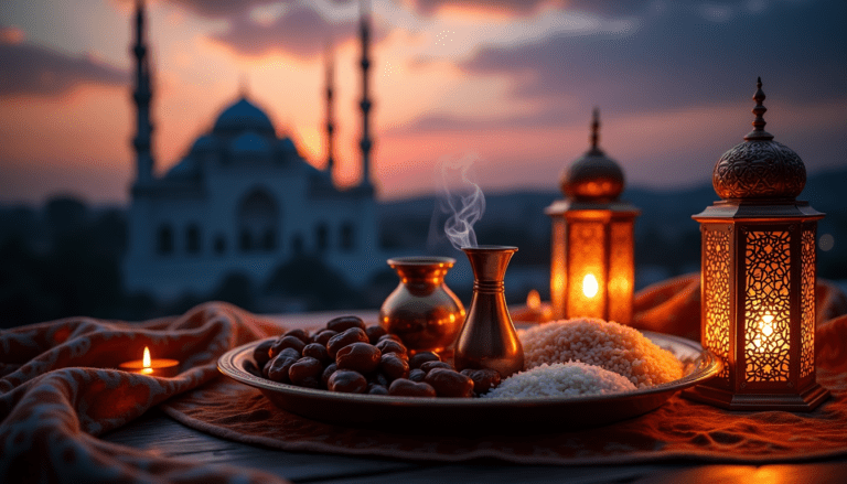 Ramadan 2025