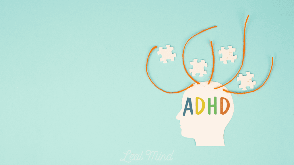 what is adhd