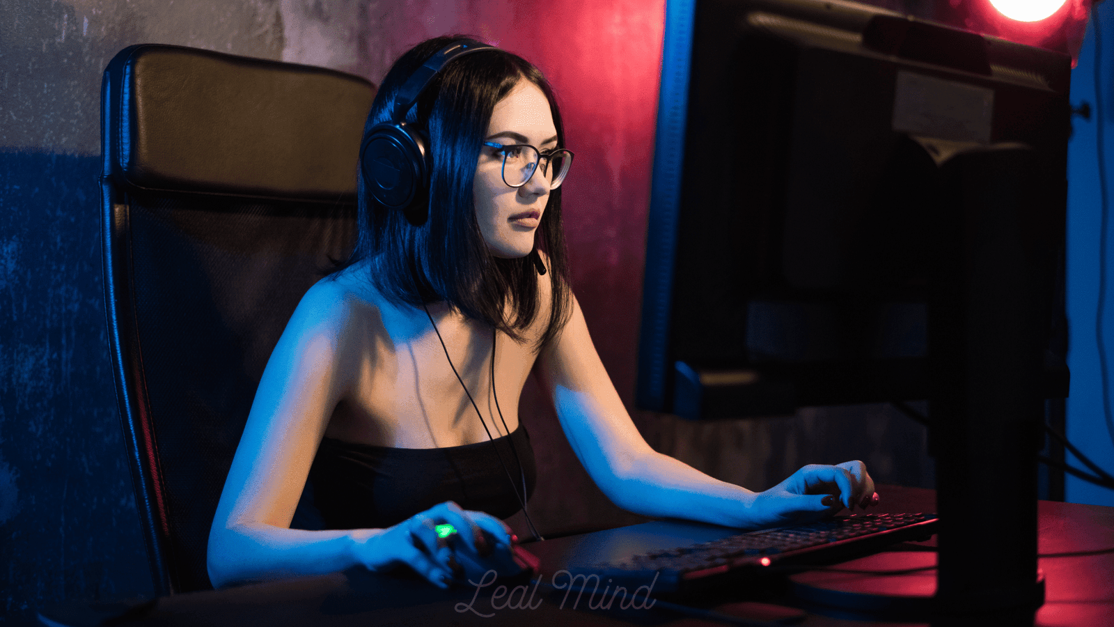 Negative Effects Of Video Games On Mental Health