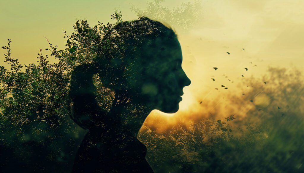 emotional resilience