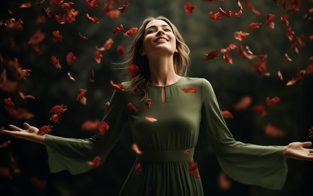 emotional resilience