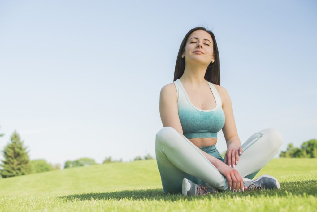 improve mental health
