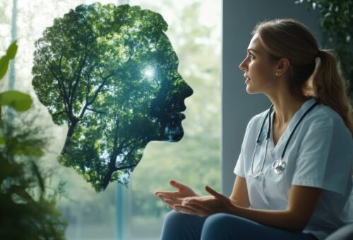 improve mental health