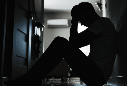 mental health statistics 2025