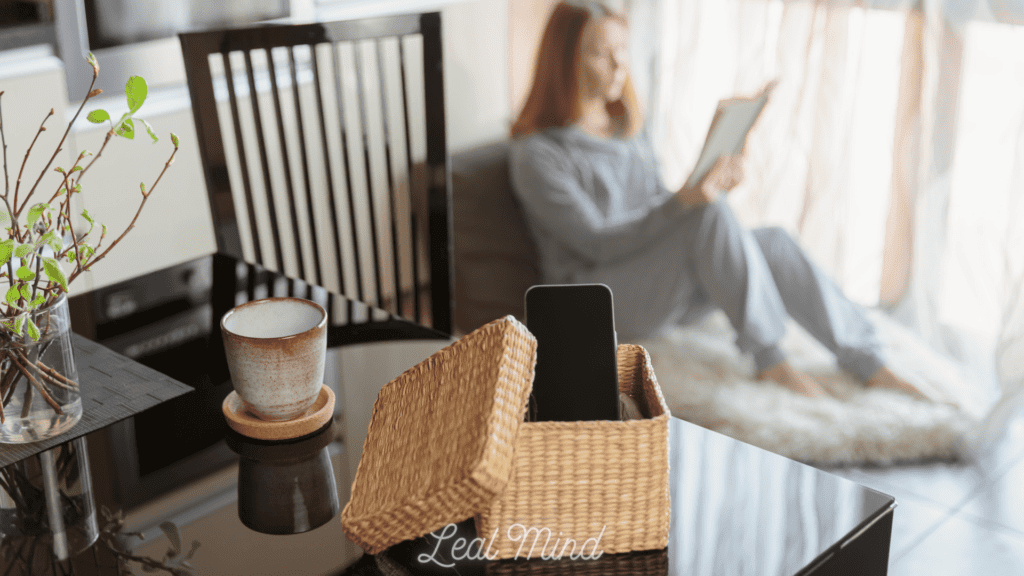 mental health and women