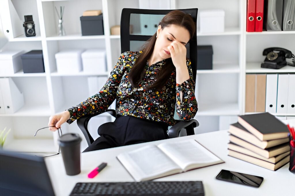 mental health in women