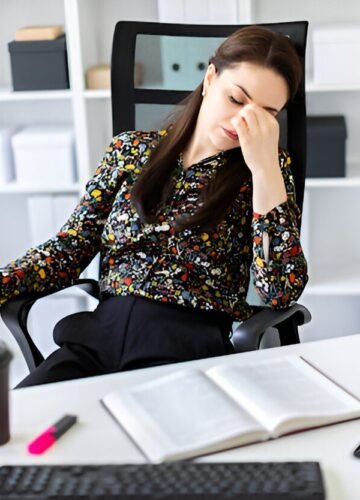 mental health in women