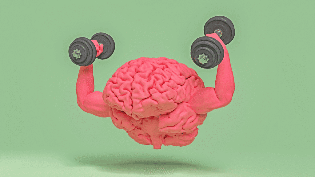brain training