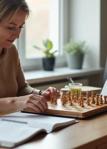 Brain Training Secrets