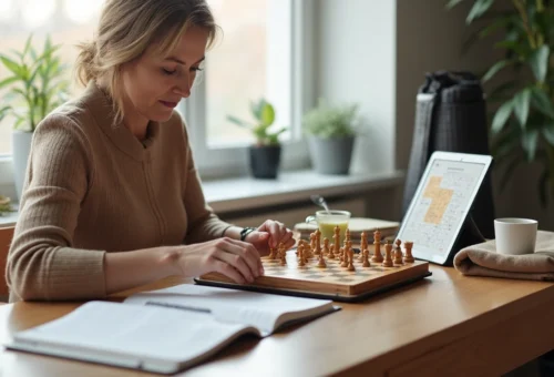 Brain Training Secrets