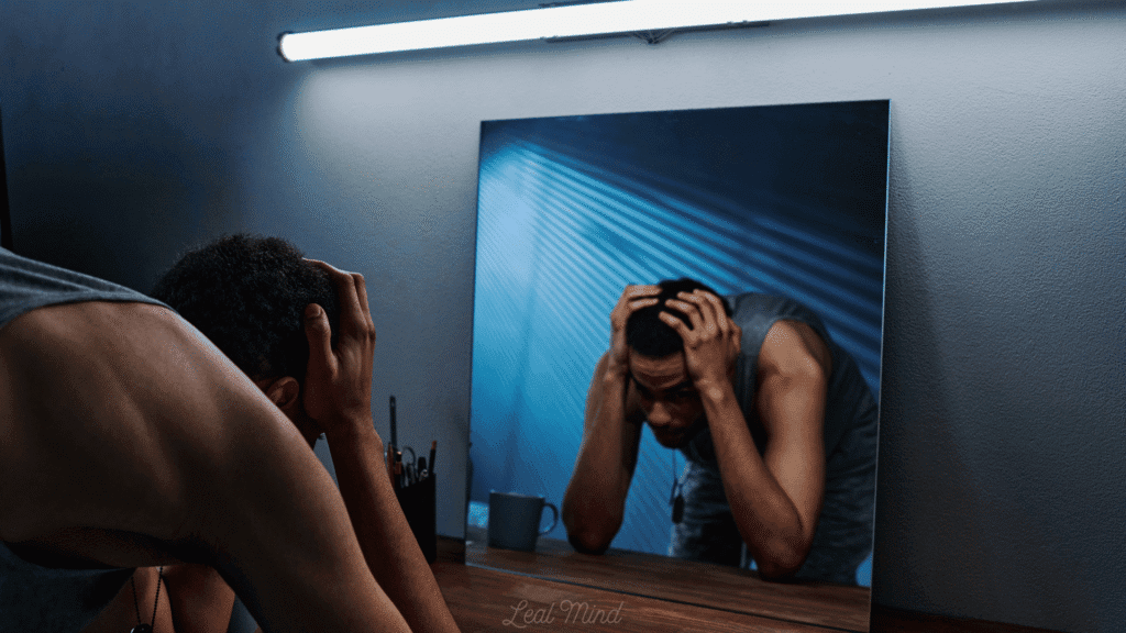 PTSD Early Warning Signs. Beyond emotional impacts, PTSD often manifests through visible physical and behavioral changes that serve as critical warning signs.