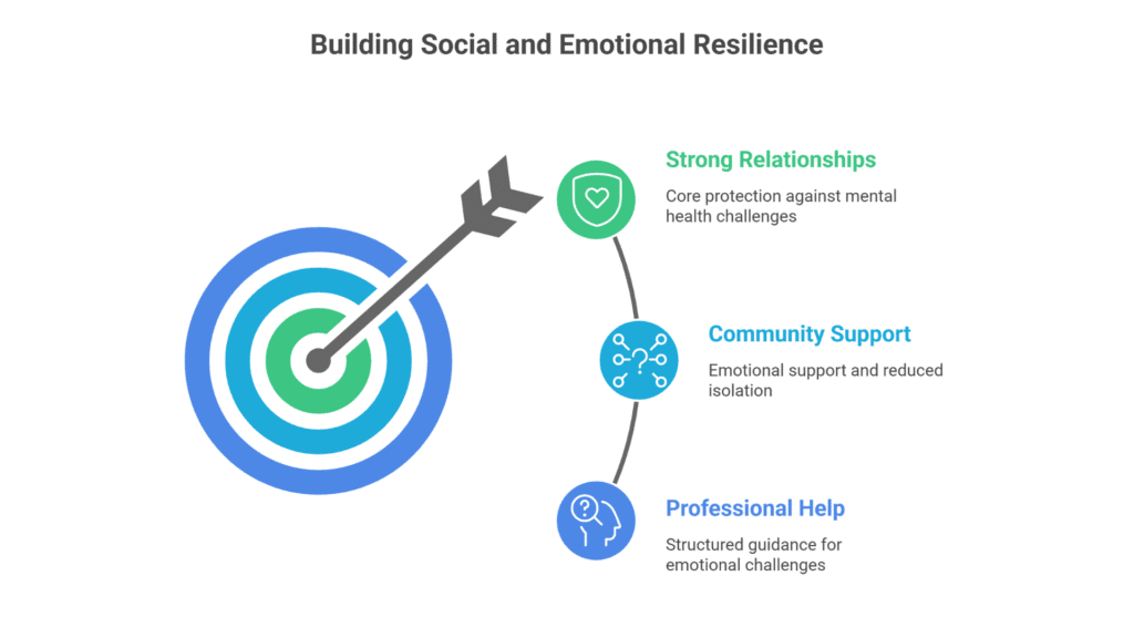 Building Social and Emotional Resilience for a Healthy Lifestyle - lealmind